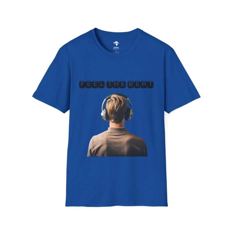 Music Fans T Shirt Vibes Great for Festival Vibes during the Summer Season, Fun, Graphic Tshirt - Image 16