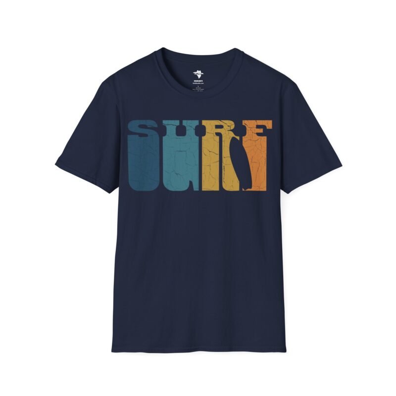 Surf Style T Shirt - Image 16