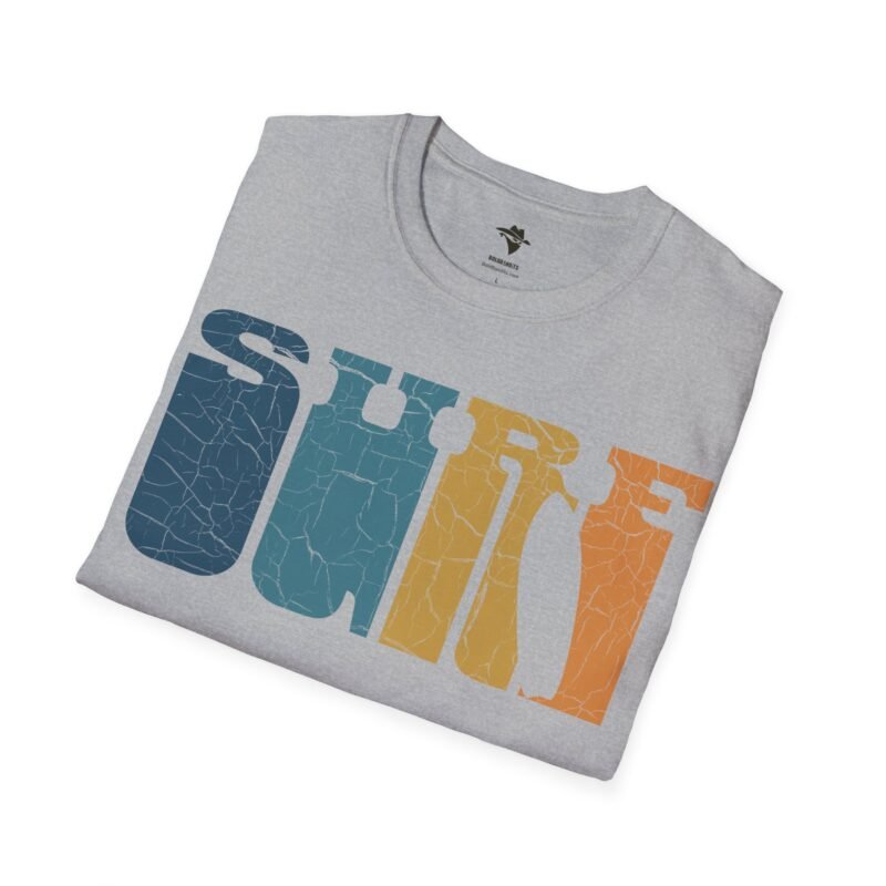 Surf Style T Shirt - Image 5