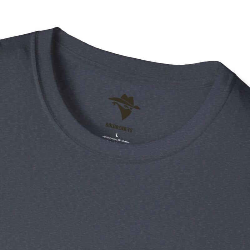 Pin Up Retro Softstyle T-Shirt - Image 32