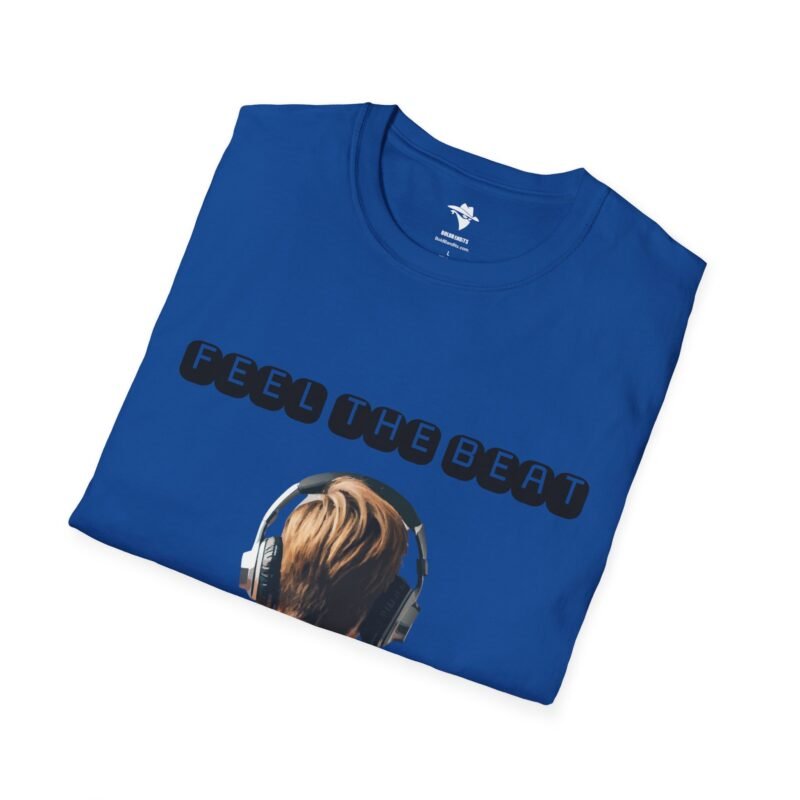 Music Fans T Shirt Vibes Great for Festival Vibes during the Summer Season, Fun, Graphic Tshirt - Image 18