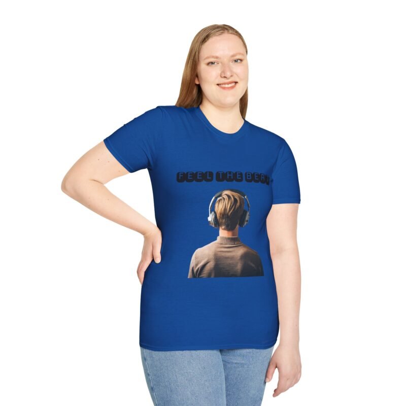 Music Fans T Shirt Vibes Great for Festival Vibes during the Summer Season, Fun, Graphic Tshirt - Image 17