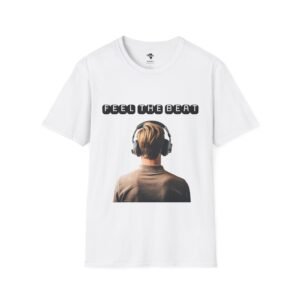 Music Fans T Shirt Vibes Great for Festival Vibes during the Summer Season, Fun, Graphic Tshirt