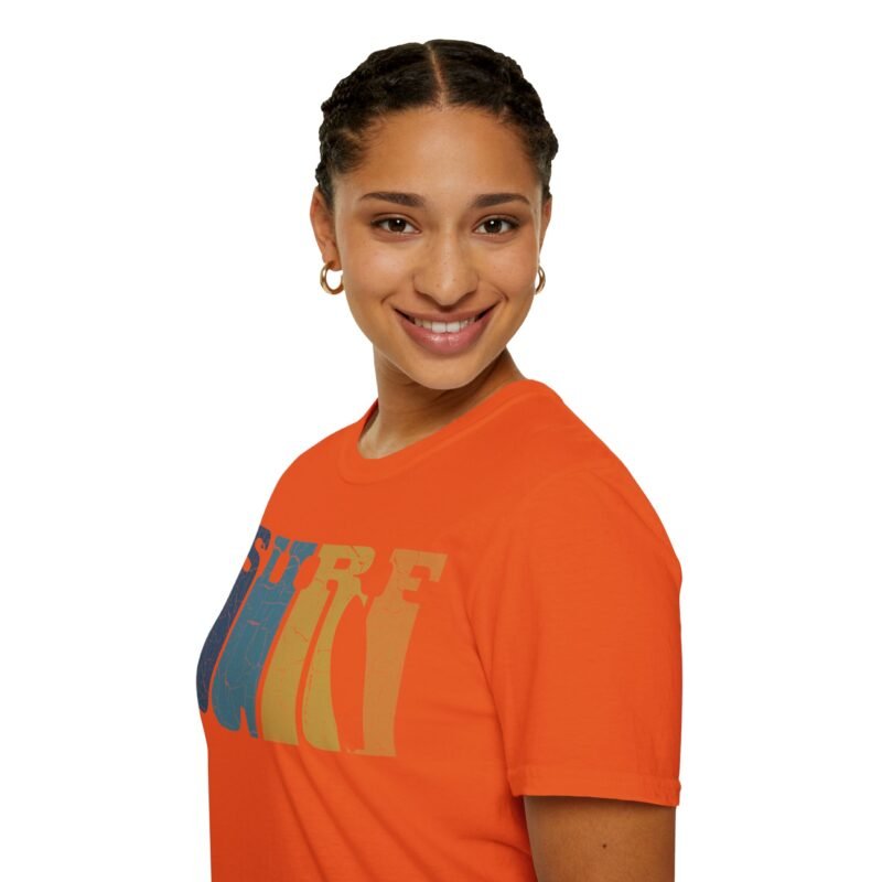 Surf Style T Shirt - Image 9