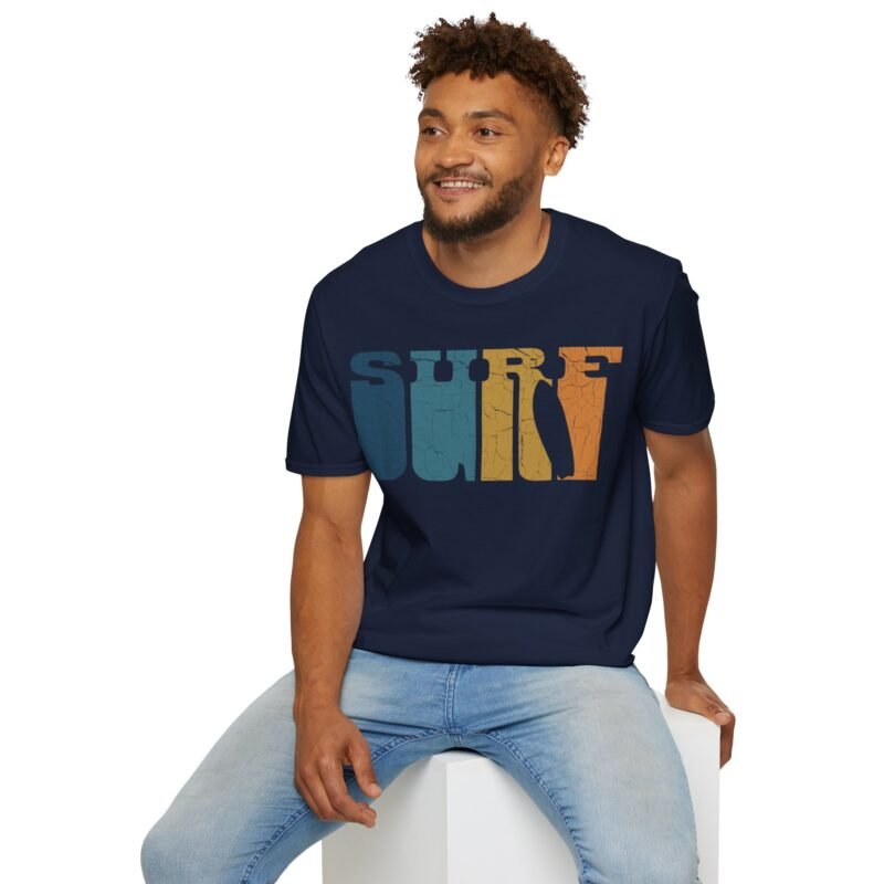 Surf Style T Shirt - Image 17