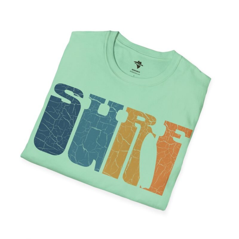 Surf Style T Shirt - Image 11