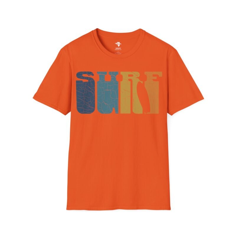 Surf Style T Shirt - Image 7