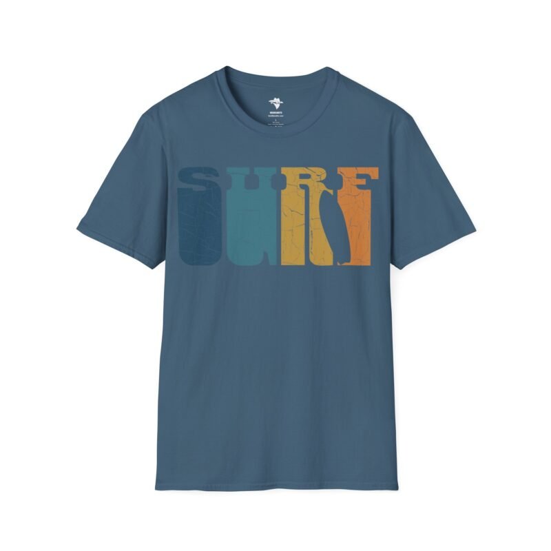 Surf Style T Shirt - Image 13