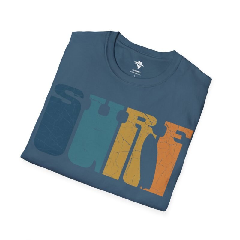 Surf Style T Shirt - Image 14
