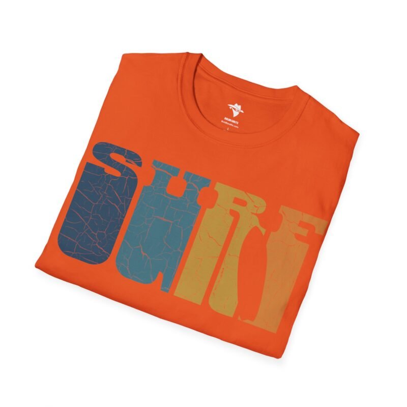 Surf Style T Shirt - Image 8