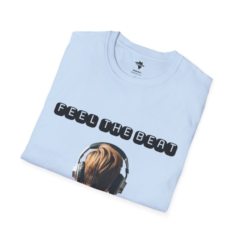 Music Fans T Shirt Vibes Great for Festival Vibes during the Summer Season, Fun, Graphic Tshirt - Image 14