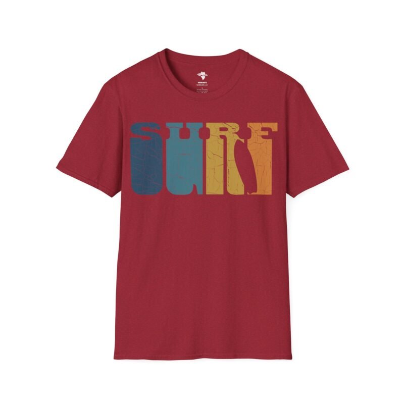 Surf Style T Shirt - Image 18