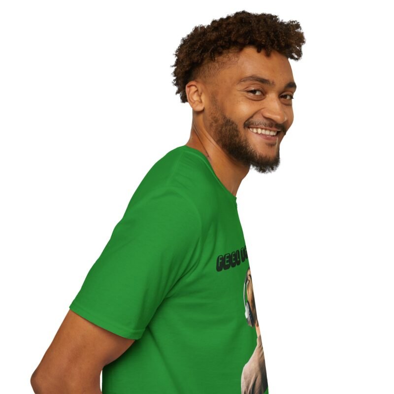 Music Fans T Shirt Vibes Great for Festival Vibes during the Summer Season, Fun, Graphic Tshirt - Image 12