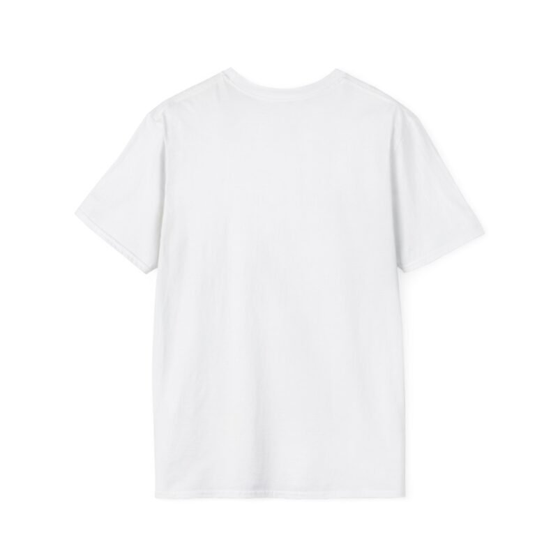 Labrador Retriever Heart Tee - Cute Dog Graphic Shirt for Lab Lovers - Image 2